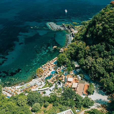 O' Vagnitiello - Parco Balneare Idroterapico - Camere - Ristorante Казамиччола-Терме Экстерьер фото